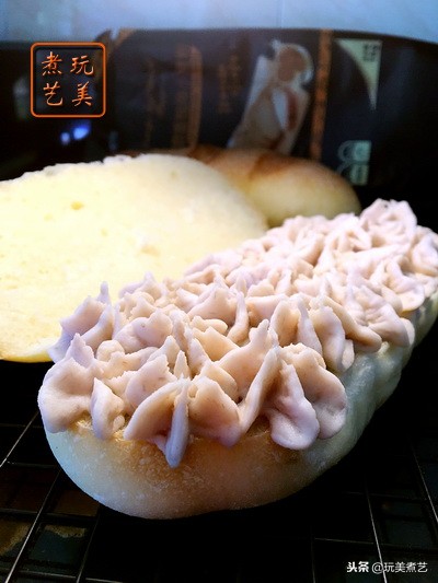 荔浦芋的季节,正宗的荔浦芋