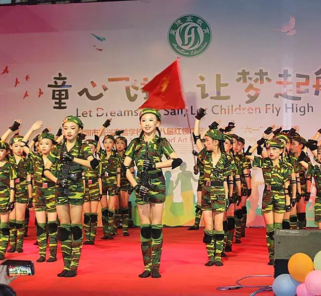 深圳罗湖区鹏兴实验学校排名,深圳罗湖鹏兴实验学校怎么样