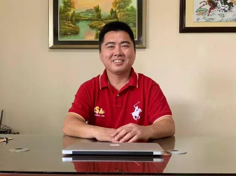 只剩200元，竟在菲律宾富了！南安这位创业家是这样做的