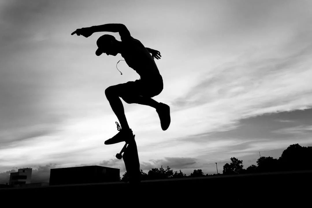 为什么黑白摄影比较经典,大师级的黑白摄影作品