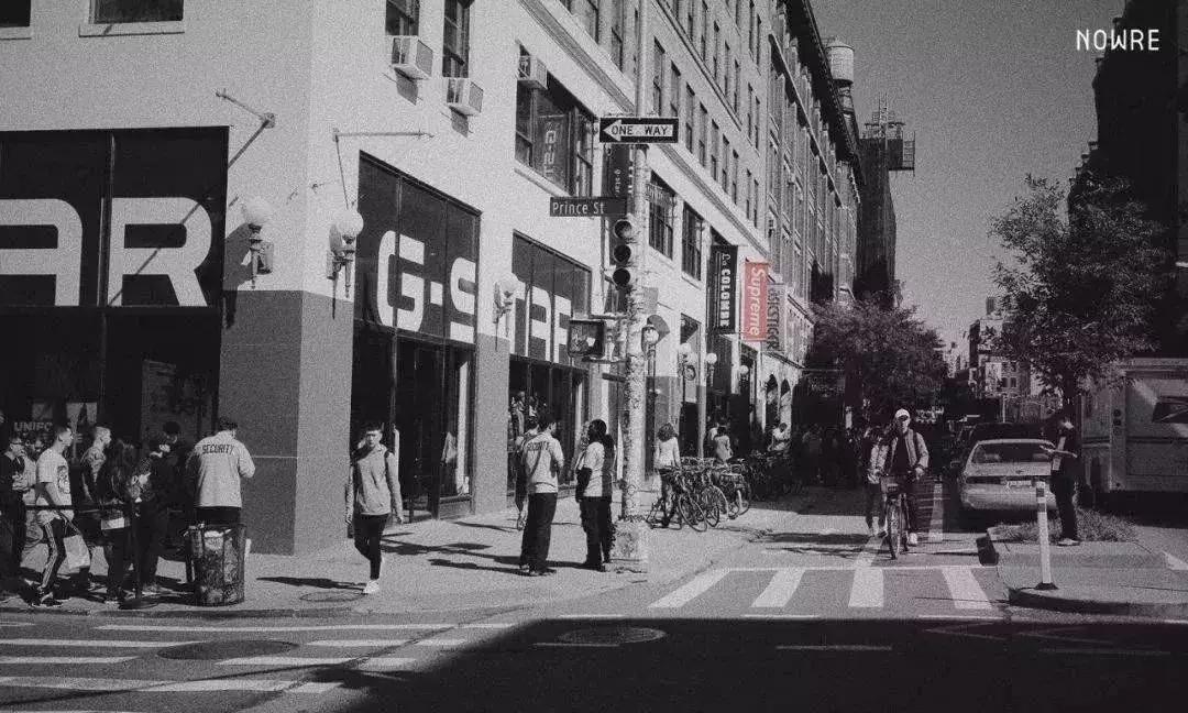 ig品牌集合店,ig潮牌集合店直播