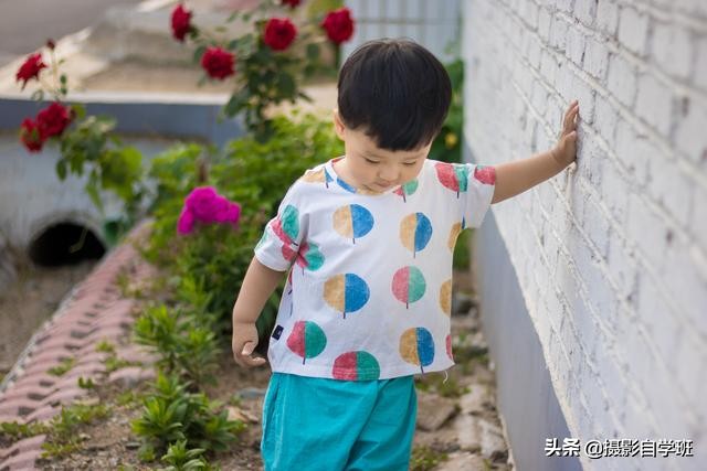 儿童摄影构图方法和技巧,儿童摄影拍照构图技巧图片