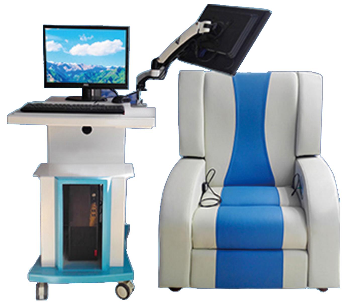 心理咨询室最常见的10种心理设备，你知道几个？