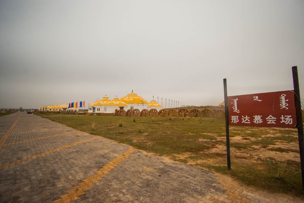 外国学者写的成吉思汗,欧洲人眼中的成吉思汗