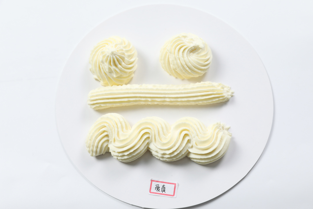 常用几种淡奶油口感测评,超级推荐淡奶油