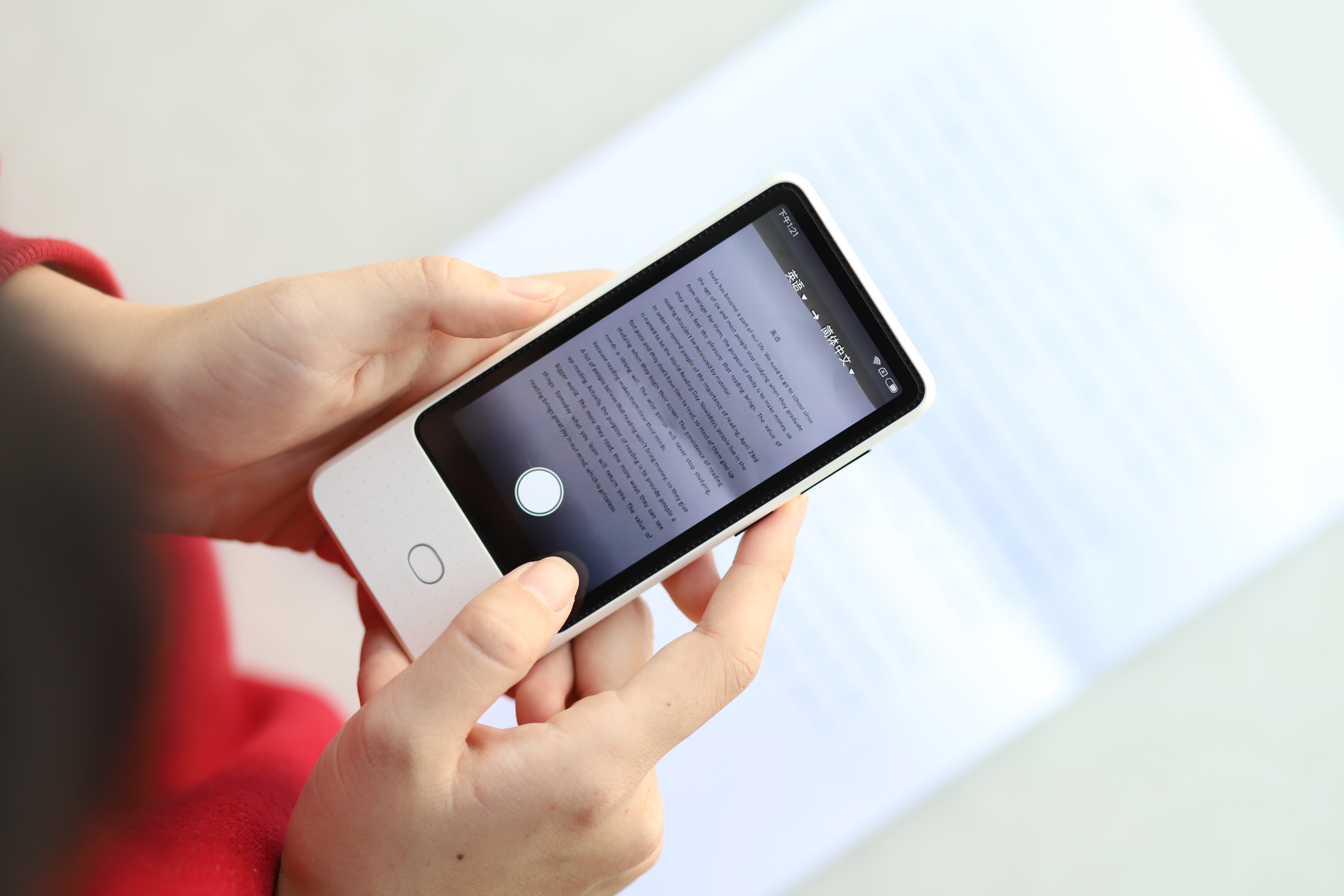 智能多语言翻译机,智能语音翻译机价格多少