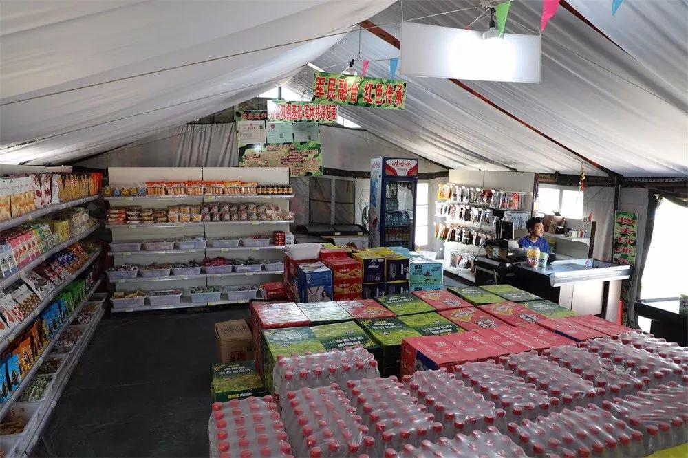 视点|看了才信!这个旅的“生命线”活力迸发