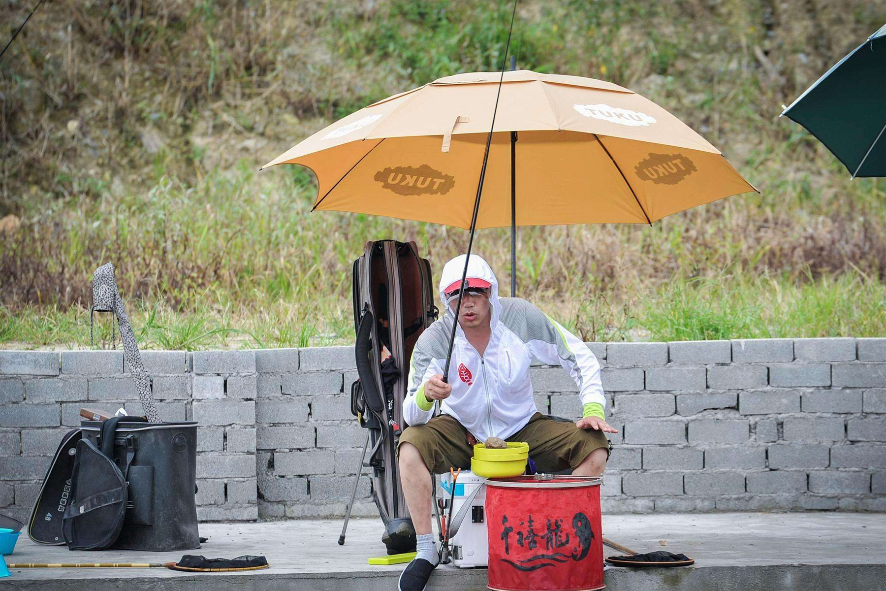 钓鱼小药蛋奶的作用,钓鱼小药布丁作用