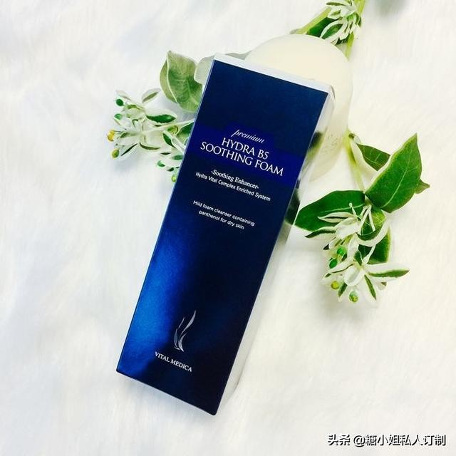 教你一分钟认清护肤品种,最有效的护肤品类型