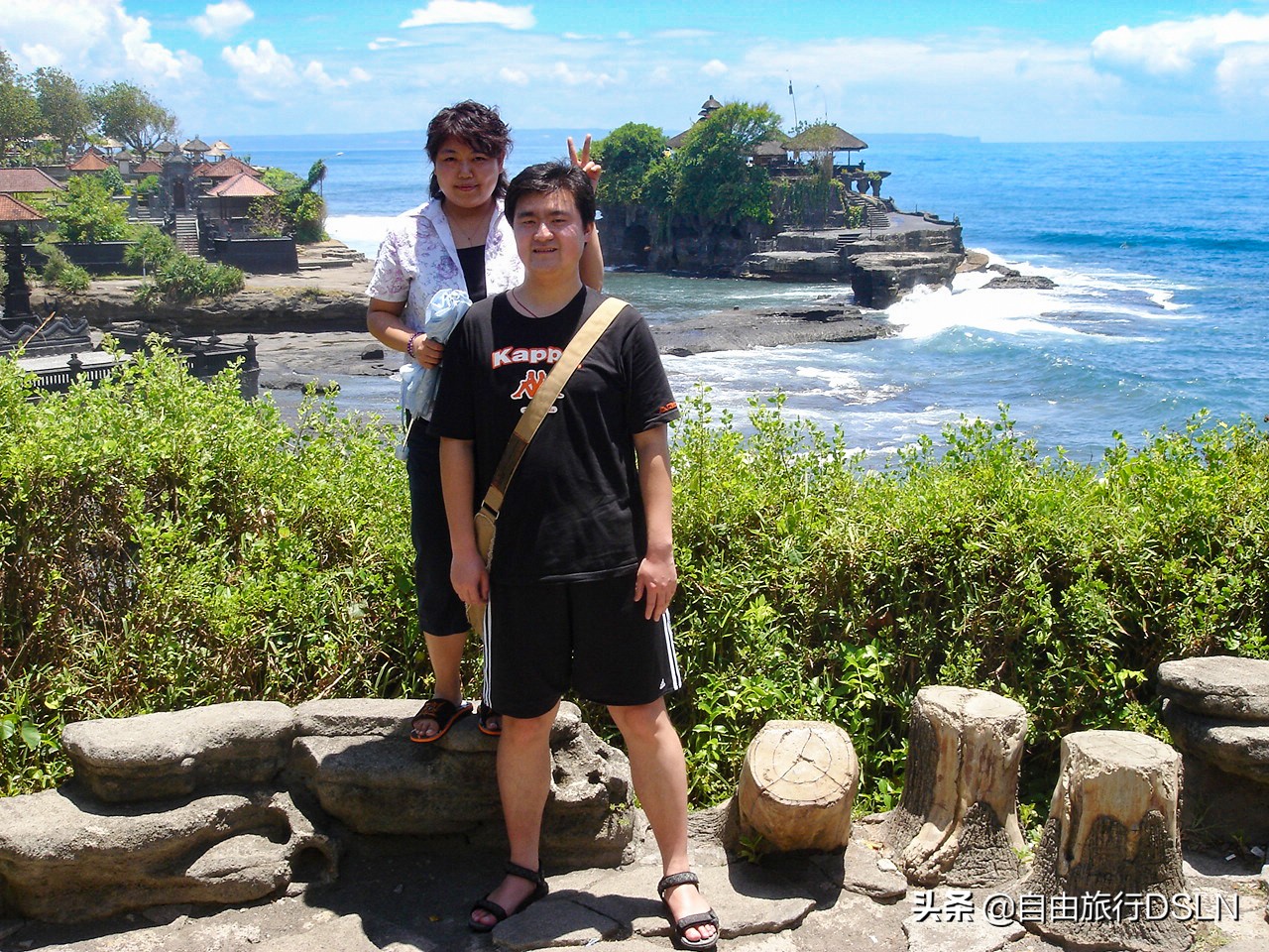 我们夫妻的身体变形记，减肥来之不易，恶心自己高兴别人