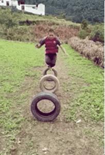 这群上不了赛场的人,给辱骂奥运会运动员的喷子上了最好的一课