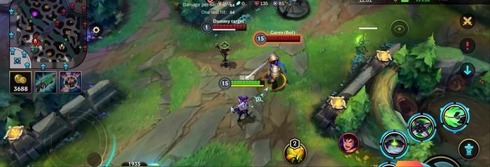 lol手游设置最佳设置,lol手游怎么设置对局权限设置