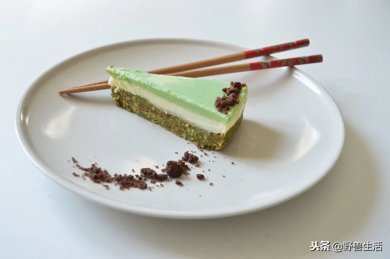 养胃抗衰老刮油的茶,喝这个茶竟能抗衰老