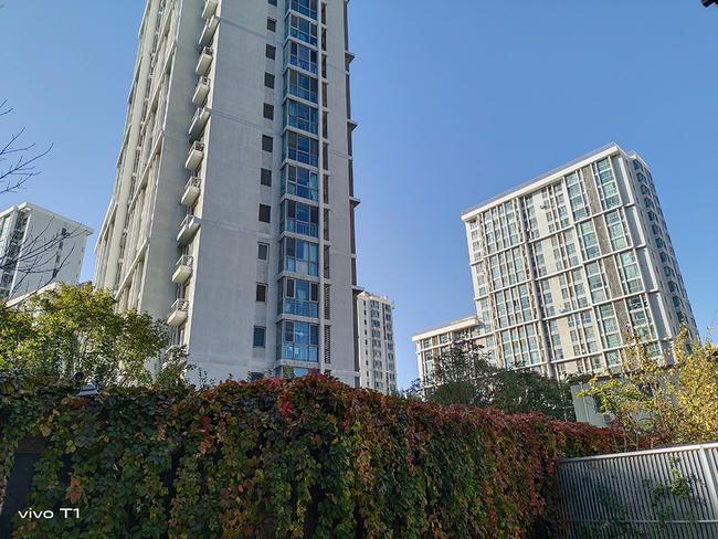 vivot1系列发布时间,vivoT1系列将发布