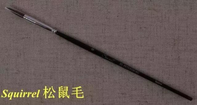 想要画好水彩,那必须先看水彩工具介绍!