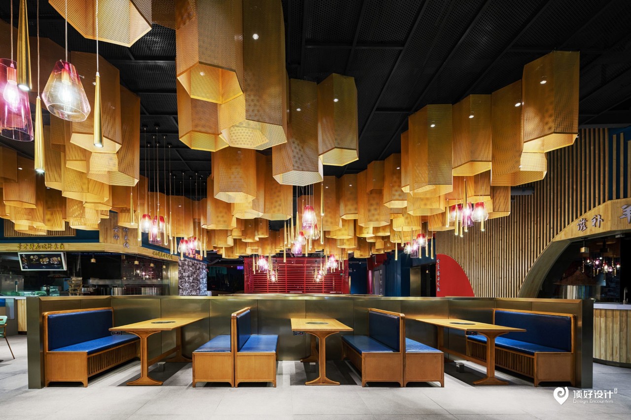 全球室内设计大奖赛,iai亚洲室内设计大奖奖项