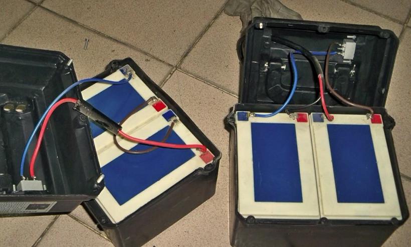 电动车电池容易损坏是什么原因,电动车铅酸电池保养及正确使用