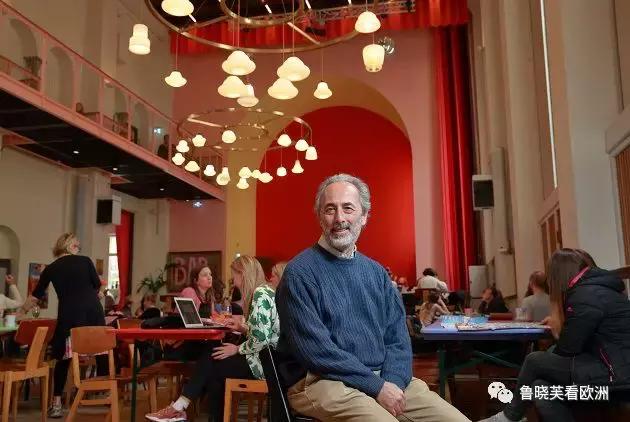 这个丹麦人已经做成廉价宜家，下一步做廉价星巴克