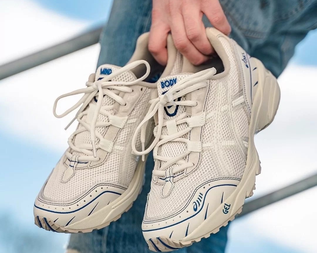 推荐颜值超高运动鞋,高颜值运动鞋推荐性价比高