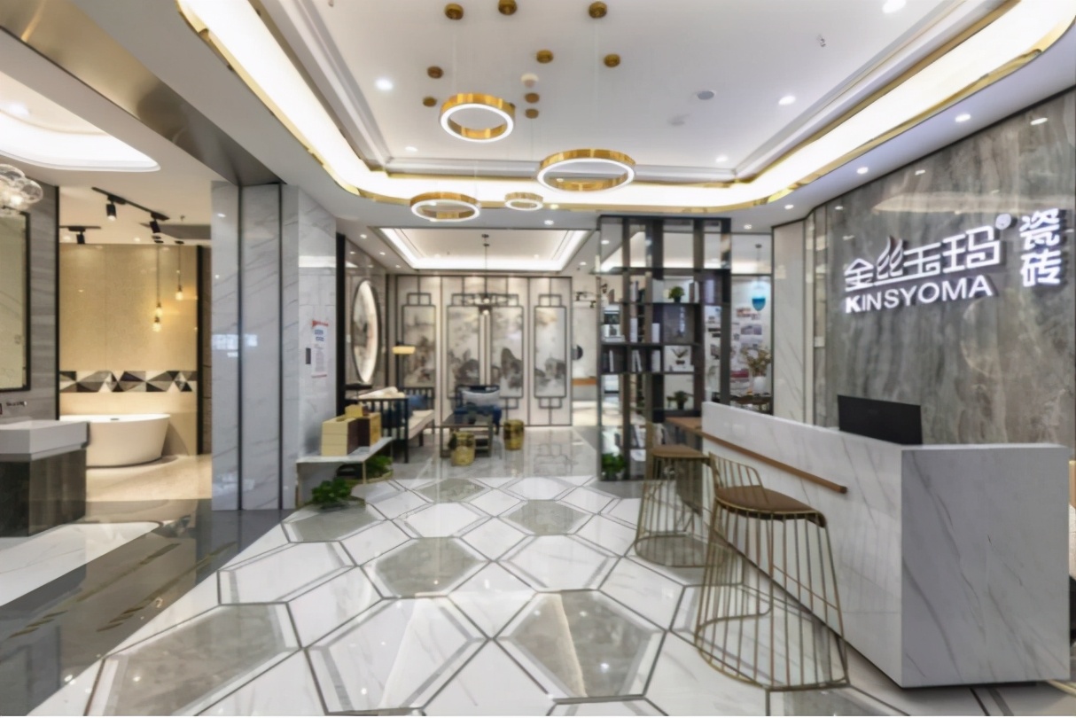 金丝玉和蒙娜丽莎瓷砖哪个好,金丝玉玛瓷砖