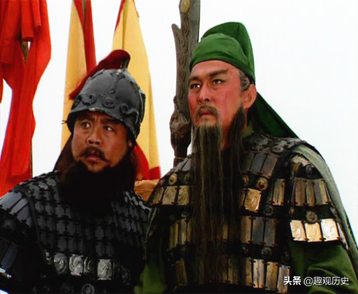 风云聚散，武圣永传：关云长是凭借什么而受到万世景仰的？