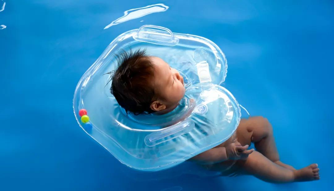 宝宝用品交智商税,给孩子买东西孩子有负罪感