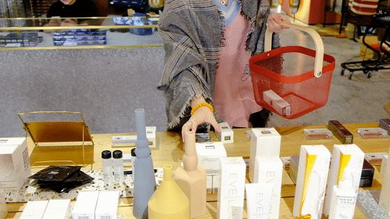 济南这家有1000+全球小众尖货的线*体下**验店,竟然...