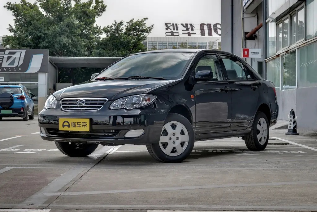 5万以内的比亚迪f3,比亚迪f3最低配价格