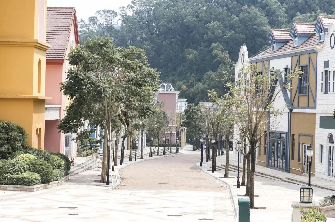 深圳10大旅游好去处,深圳盐田区周末休闲浪漫好去处