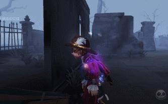 第五人格监管者杰克雾刃教学,第五人格监管者杰克攻略