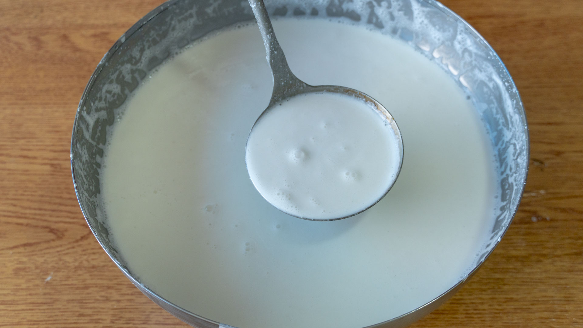 米皮最简单做法,米皮怎么做又烂又好吃窍门