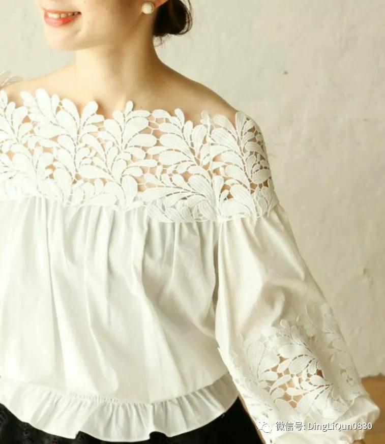 蕾丝吊带背心打底手工刺绣,刺绣蕾丝背心花边