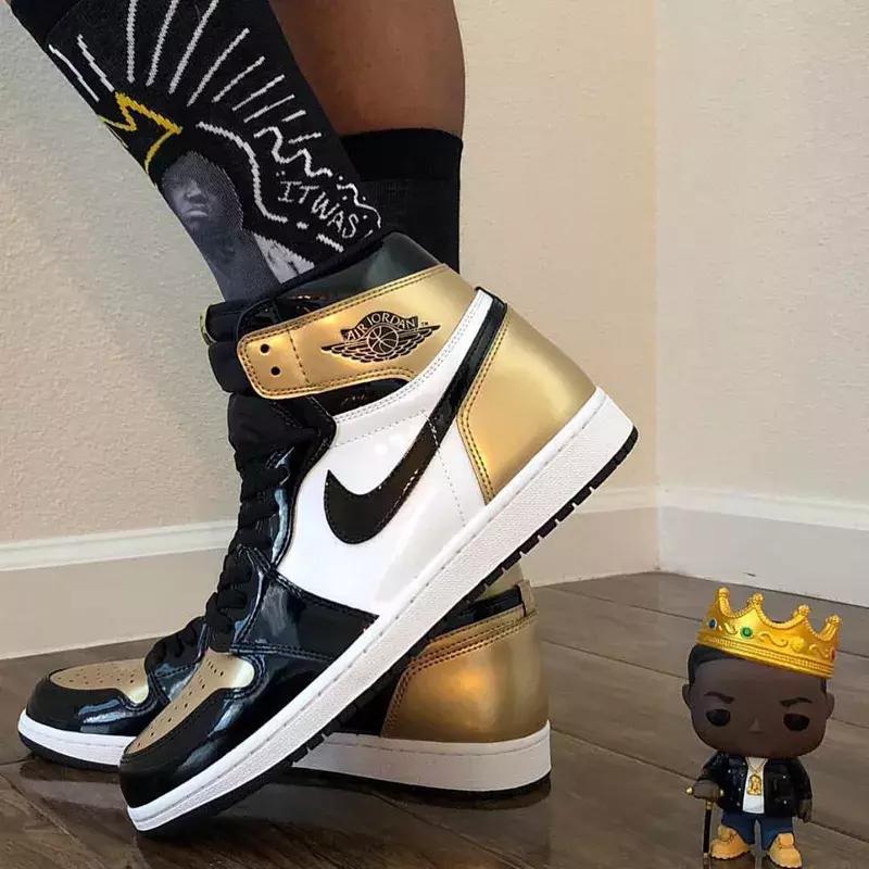 airjordan1总共有多少种配色,airjordan1最好看的配色