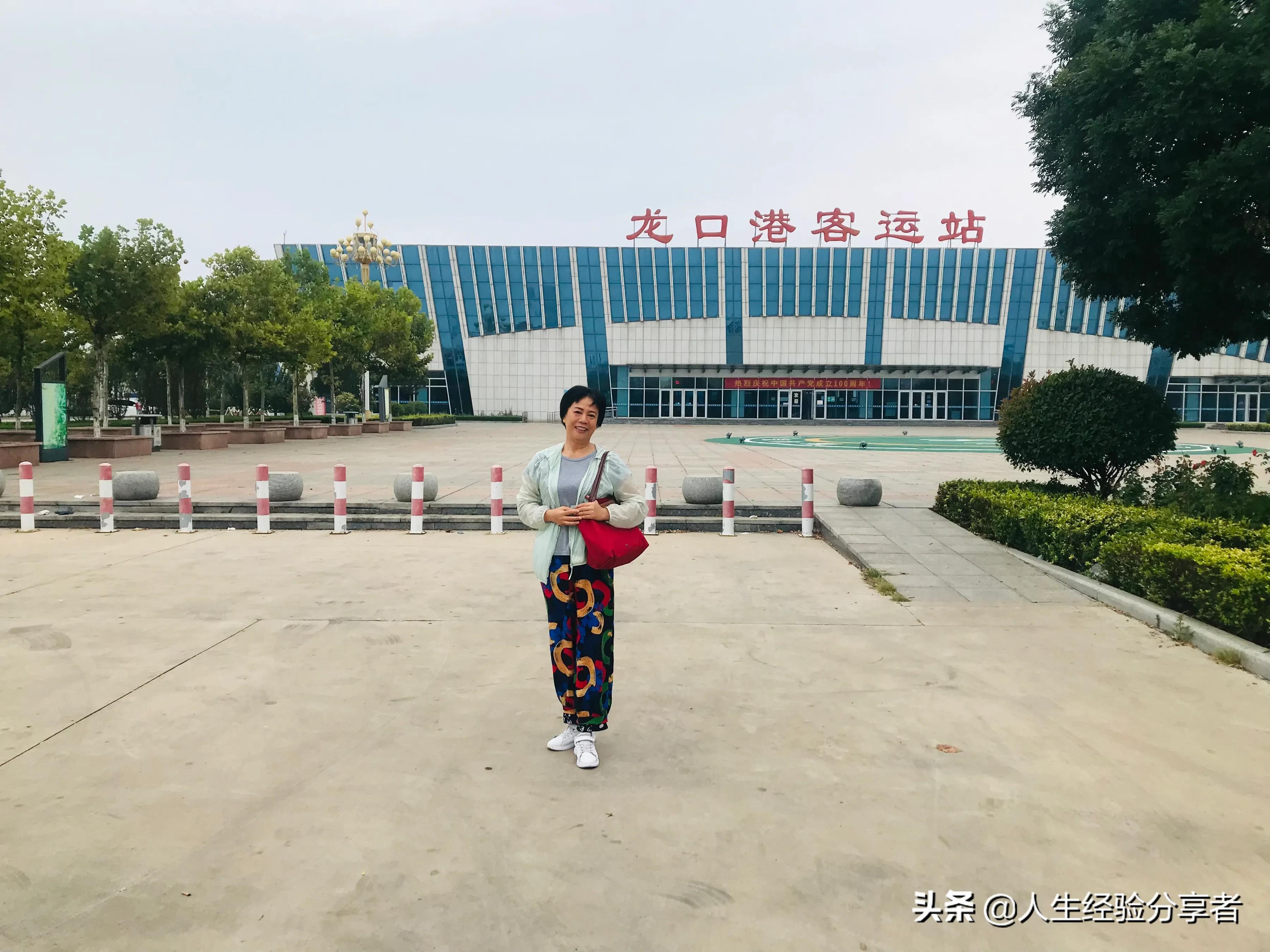 旅顺到龙口的轮船,从龙口到大连有船吗