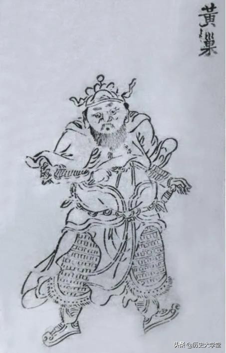 历史上有没有皇帝是山东人,中国古代一共有多少个皇帝