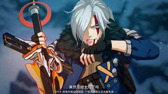 崩坏3的反派角色有哪些,崩坏3所有剧情都在说什么