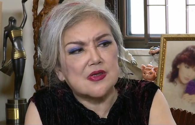 10位被整形毁掉的女星,被整容毁掉的女明星