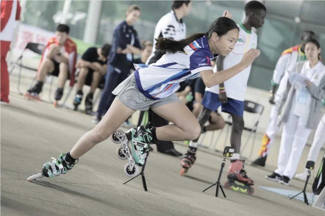 轮滑如何保护膝盖,轮滑怎么改善膝盖代偿