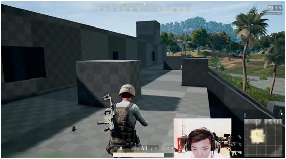 4am选手孤存回归赛场,4am孤存遇到最惨的人