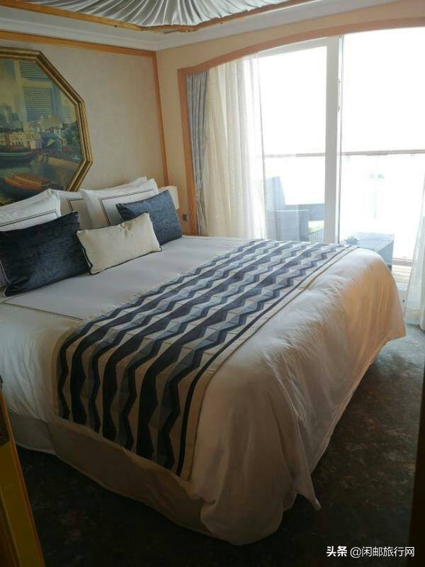 星梦邮轮探索梦号全攻略,星梦邮轮世界梦号日本航次攻略