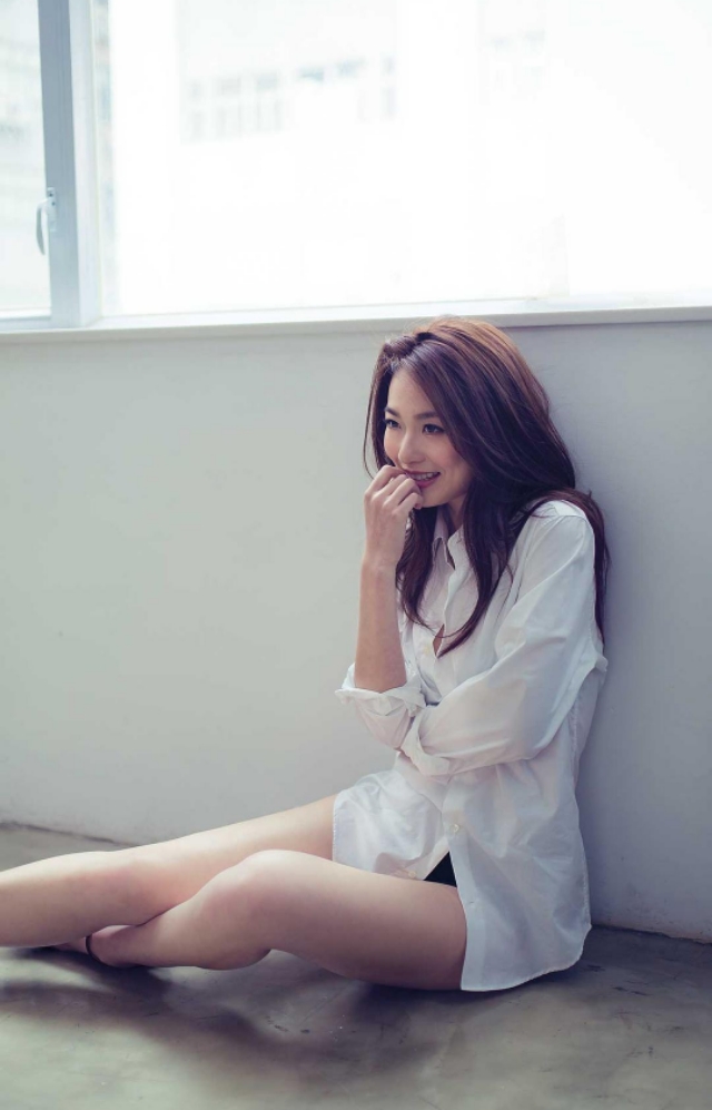 蔡洁反贪风暴演谁,演员蔡洁最新视频