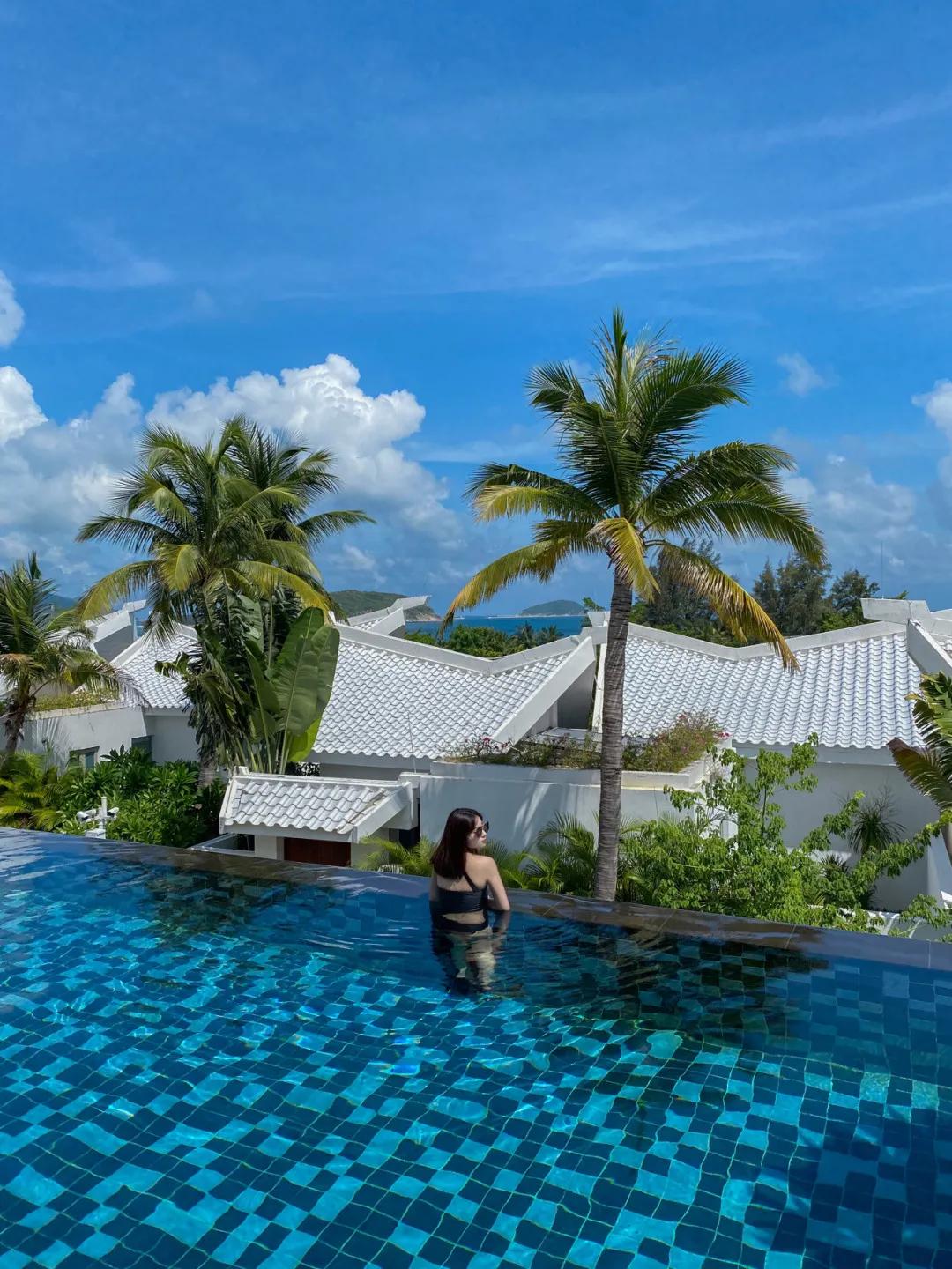 三亚2天1夜跟团游随时能出发吗,情侣三亚旅游6天5夜详细行程攻略