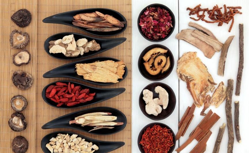 收藏中医药材,收藏珍贵中药