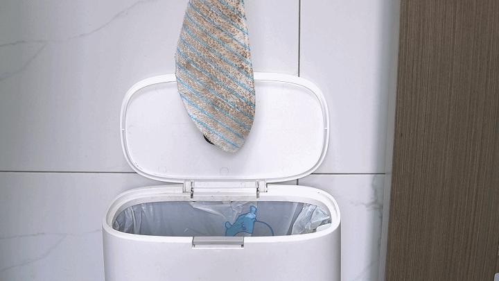 能扫能拖还能除菌？科沃斯地宝DEEBOTN8PRO评测