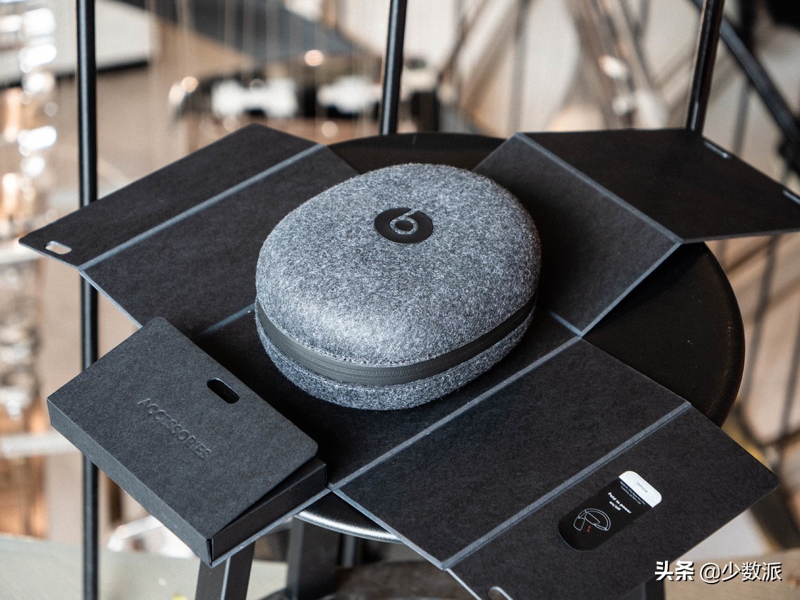 beatssolopro降噪测评演示,beatssolopro是主动降噪吗