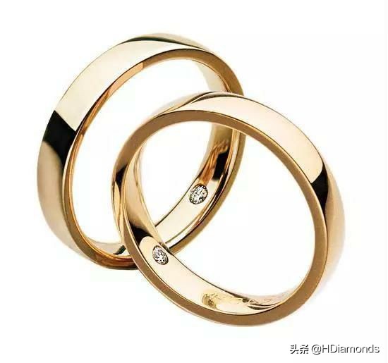 戒指有什么好看的款式,葫芦戒指镶嵌款式图片大全