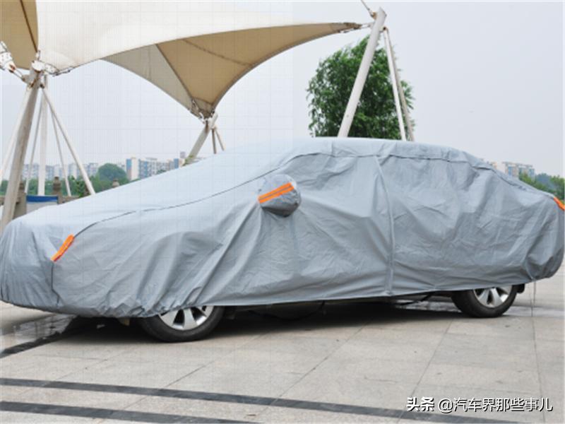 高温天气汽车暴晒有啥影响,高温天气下晒汽车会怎么样