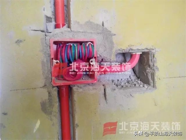 平顶山海天装修设计师,平顶山海天装修