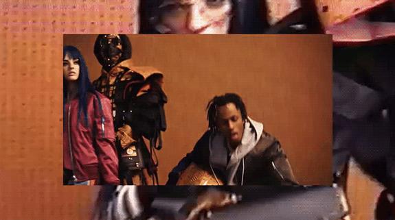 MCM怎么鉴定是正品,mcm真伪免费鉴定