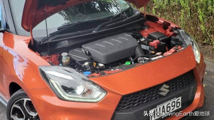 14年长安铃木swift雨燕1.3l的价格,铃木雨燕swift运动版